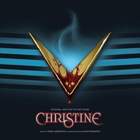 Christine