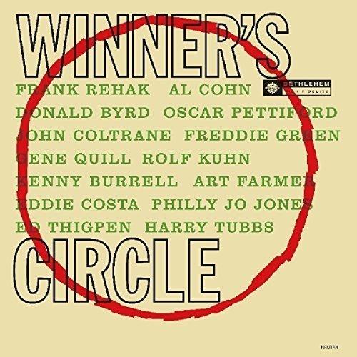 Winner's Circle (Hol) - John Coltrane (Vinyl)