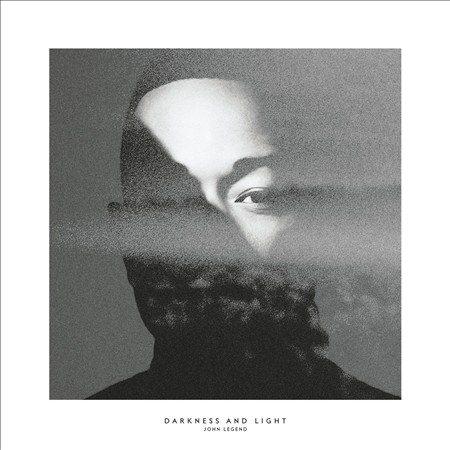 Darkness And Light - John Legend (Vinyl)