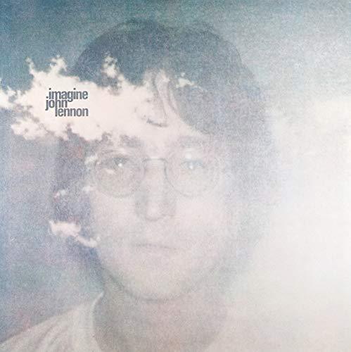 Imagine: The Ultimate Mixes - John Lennon (2 Vinyl) (Deluxe)
