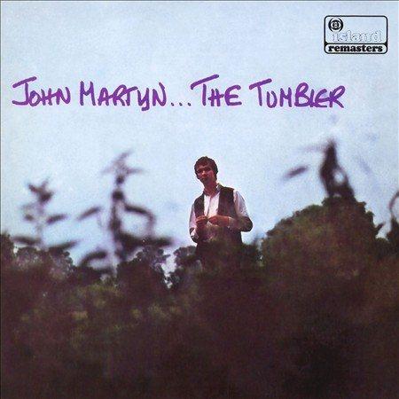 The Tumbler - John Martyn (Vinyl)