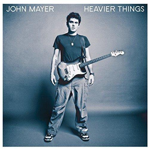 HEAVIER THINGS