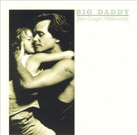 BIG DADDY 180G LP