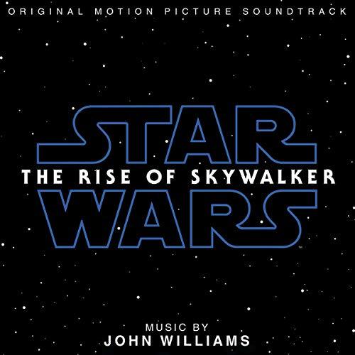 Star Wars: The Rise Of Skywalker - Star Wars (2 Vinyl) (Original Soundtrack)