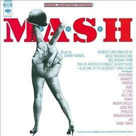 MASH / O.S.T.