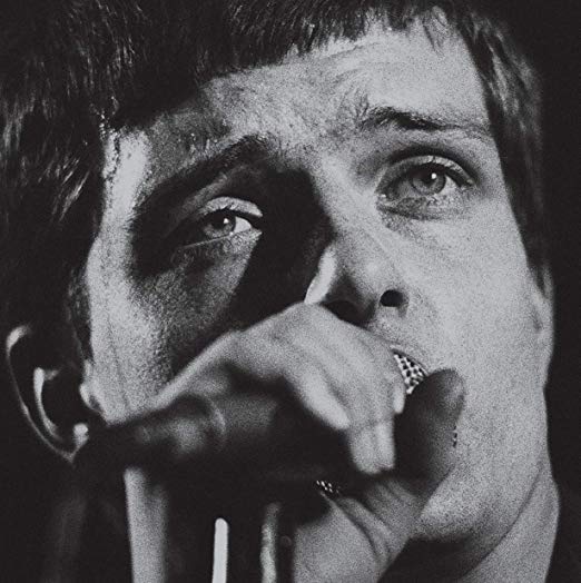Live At Town Hall High Wycombe 20th February 1980 - Joy Division (Vinyl)