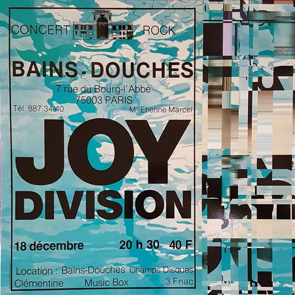 Live At Les Bains Douches / Paris December 18 / 1979 - Concerto