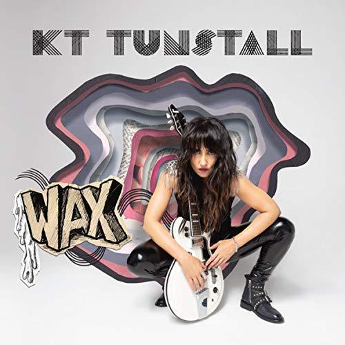 Wax - KT Tunstall (Vinyl)
