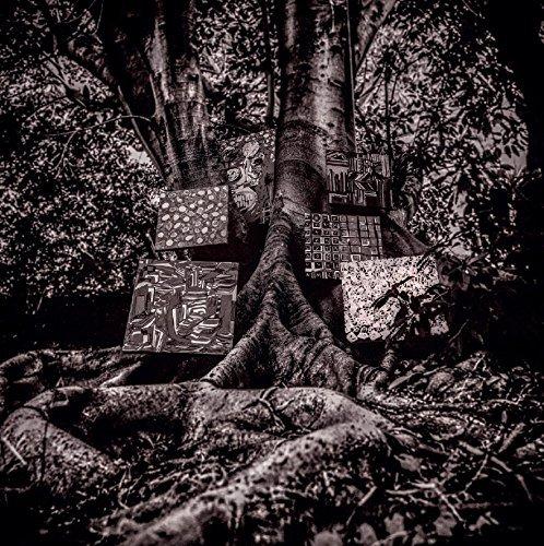 Harmony Of Difference - Kamasi Washington (Vinyl) (LP)