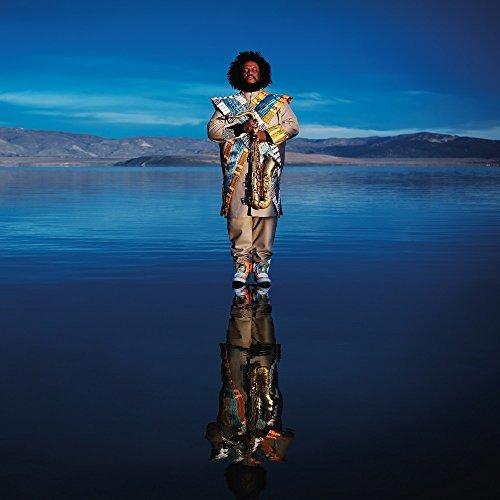 Heaven and Earth - Kamasi Washington (2 Vinyl)