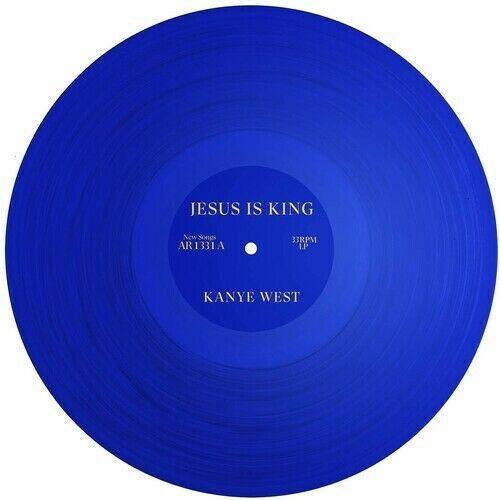 Jesus Is King