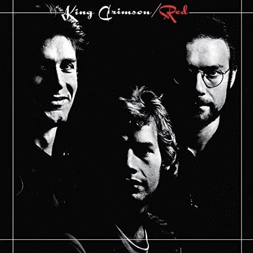 Red - King Crimson (Vinyl)