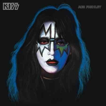 Ace Frehley - KISS (Vinyl)