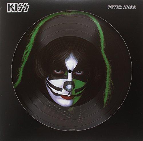 Peter Criss - KISS (Vinyl)