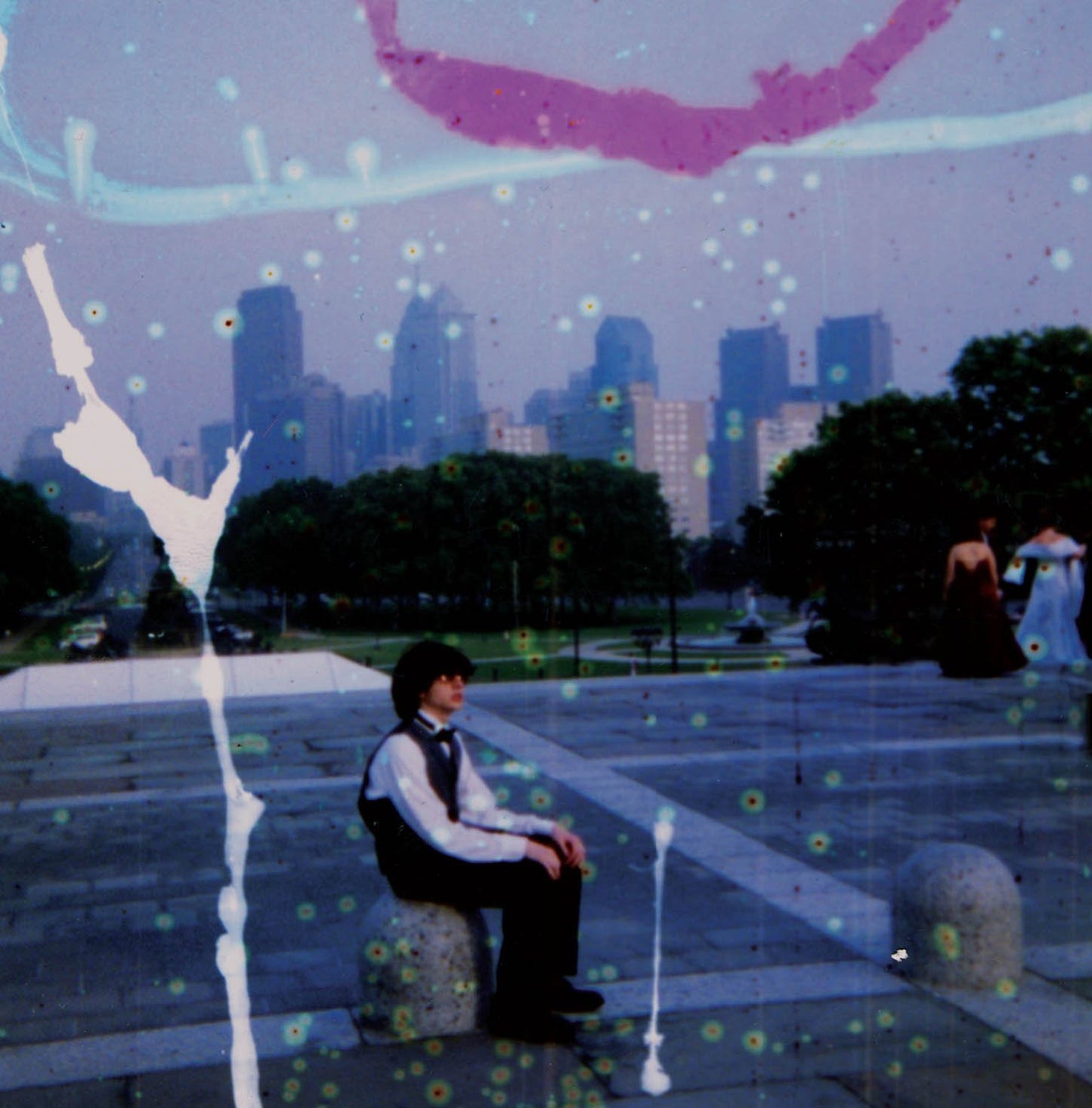 Childish Prodigy - Kurt Vile (Vinyl)