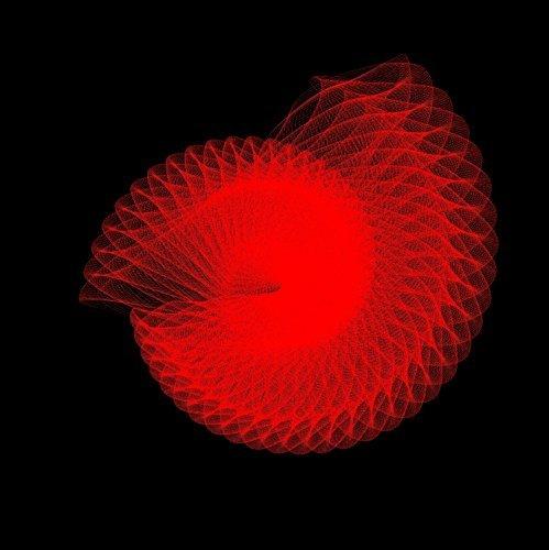 Transfatty Acid (Hol) - Lamb (Vinyl)