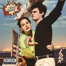NFR! - Lana Del Rey (Vinyl)