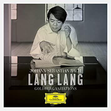 Bach: Goldberg Variations - Lang Lang (Vinyl) (Deluxe)