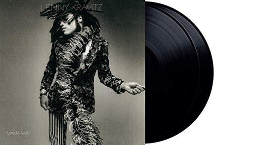 Mama Said - Lenny Kravitz (Vinyl)