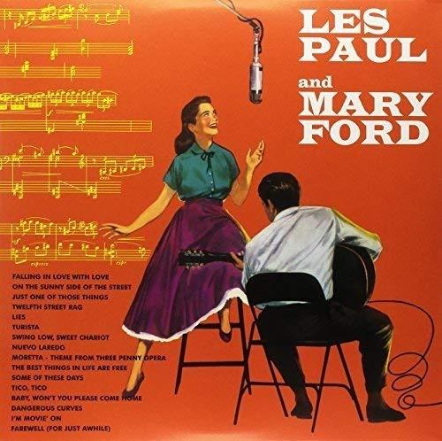 Les Paul & Mary Ford