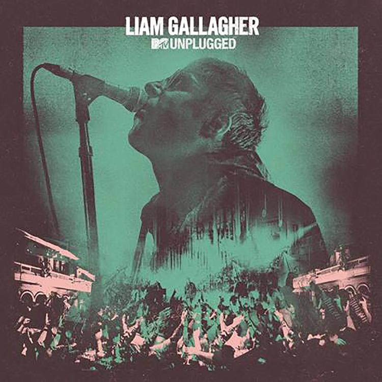 MTV Unplugged (140 Gram Vinyl)(Live At Hull City Hall)