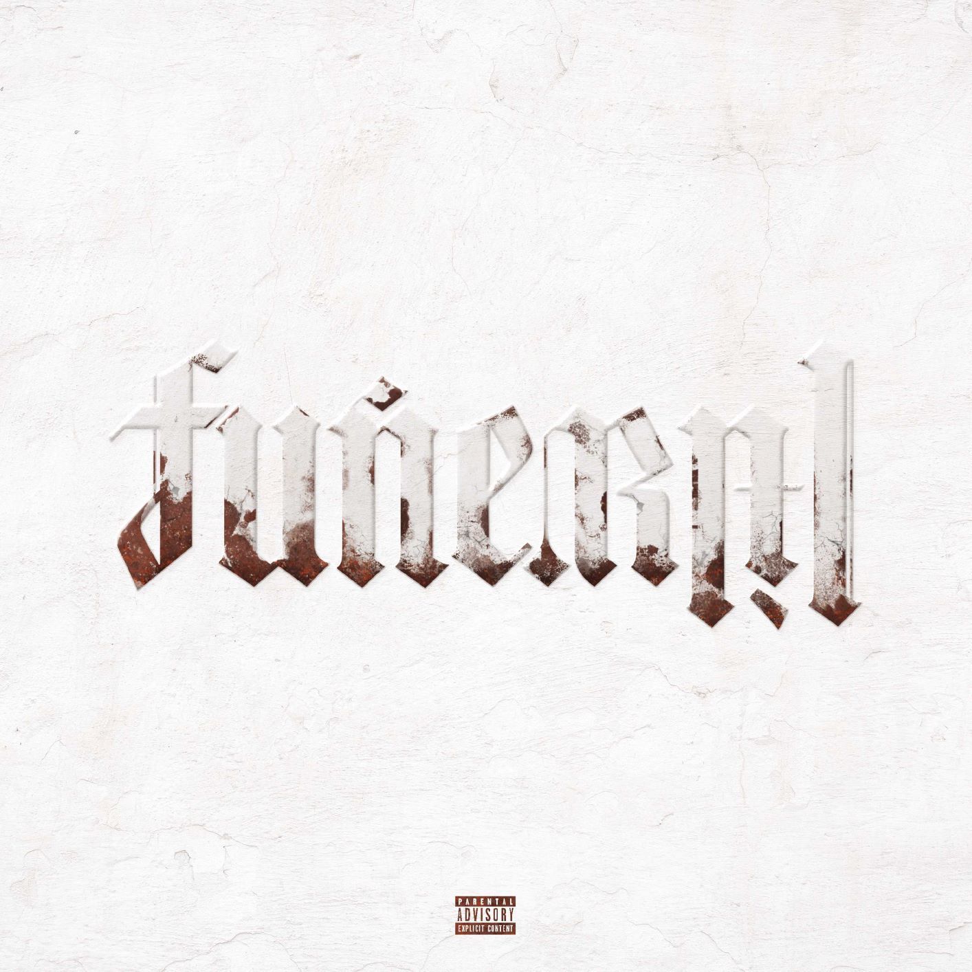 Funeral - Lil Wayne (Vinyl)