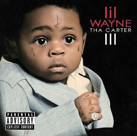 THA CARTER III VOL 1