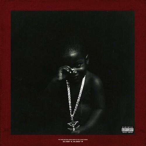 Lil Boat 3 - Lil Yachty (Vinyl)