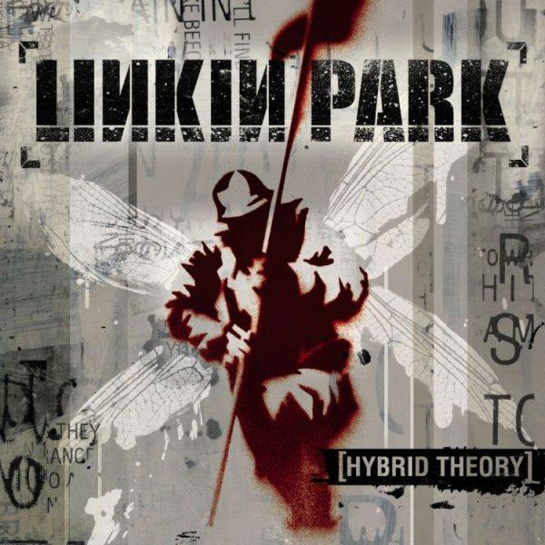 Hybrid Theory - Linkin Park (6 Vinyl)