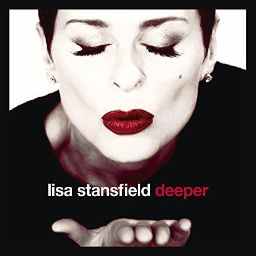 Deeper - Lisa Stansfield (Vinyl)