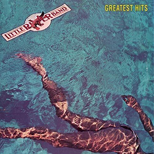 Greatest Hits (180 Gram/Limited Anniversary Edition)