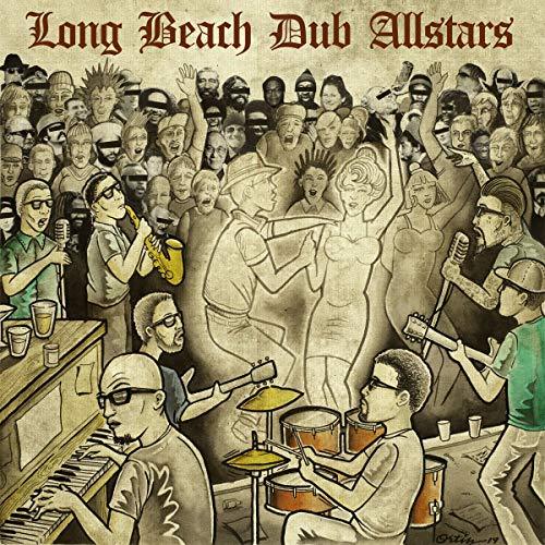 Long Beach Dub Allstars - Long Beach Dub Allstars (Vinyl)