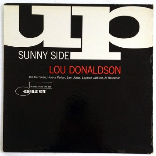 33 Tours - Sunny Side Up (Blue Note/180 Gram Black Vinyl)