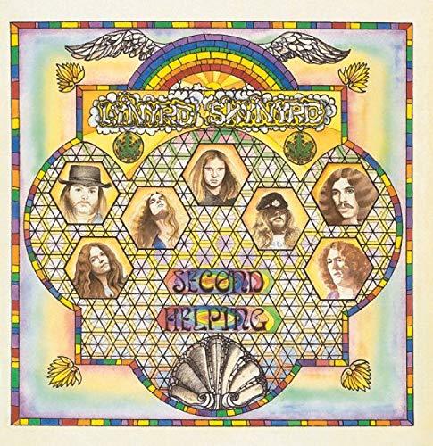 Second Helping - Lynyrd Skynyrd (Vinyl) (180 Gram)