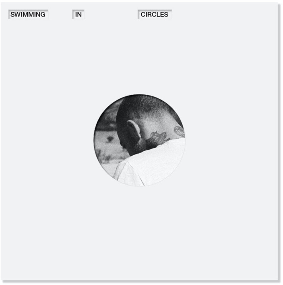 Swimming In Circles (4LP Box Set)