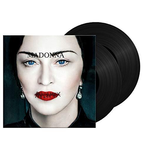 Madame X - Madonna (Vinyl)