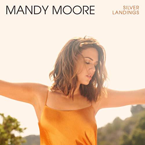 Silver Landings - Mandy Moore (Vinyl)