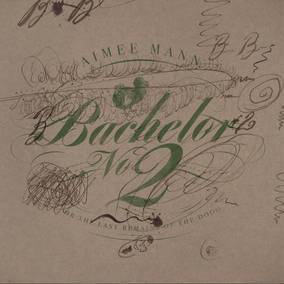 Bachelor No.2: 20th Anniversary Edition - Aimee Mann (Vinyl) (RSD BF 2020)