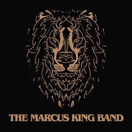 MARCUS KING BAND(2LP