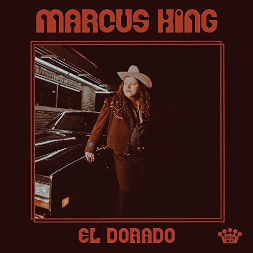 El Dorado - Marcus King (Vinyl)