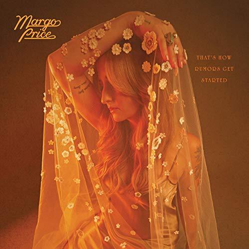 That's How Rumors Get Started - Margo Price (Vinyl)
