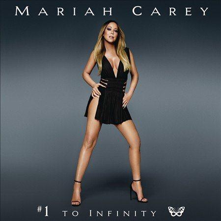 #1 TO INFINITY (2XLP, 180G)