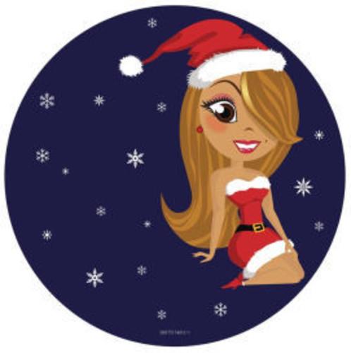All I Want for Christmas Is You / Joy to the World - Mariah Carey 7