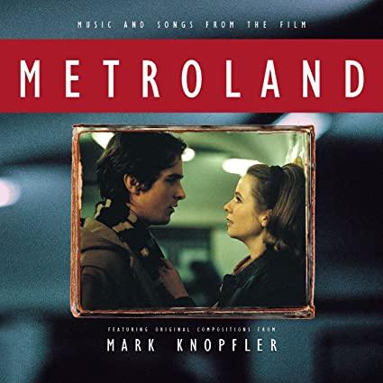 Metroland: Music and Songs from the Film (2020 RSD Exclusive)