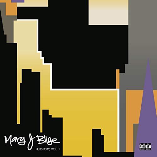 HERstory Vol. 1 - Mary J. Blige (Vinyl)