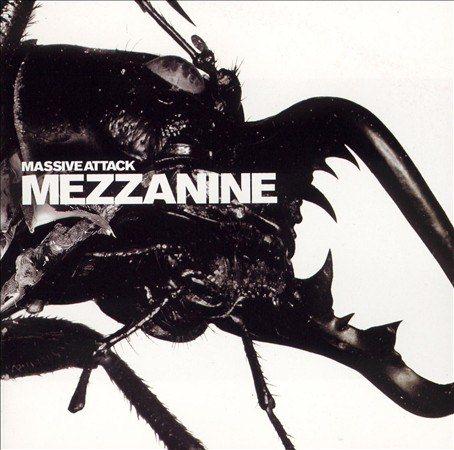 MEZZANINE (2LP)