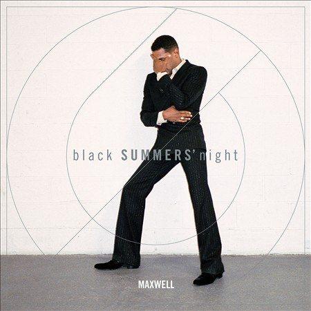 blackSUMMERS'night - Maxwell (Vinyl)