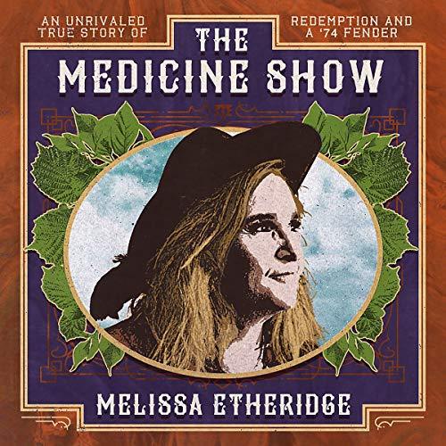 The Medicine Show - Melissa Etheridge (Vinyl)