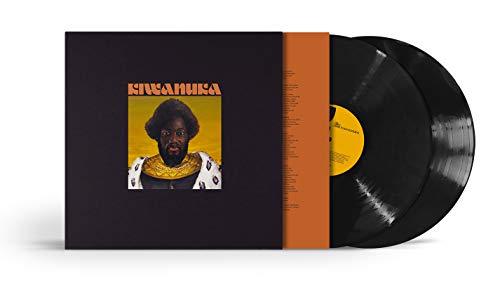 KIWANUKA - Michael Kiwanuka (Vinyl)