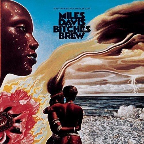 Bitches Brew (180-gram) - Miles Davis (Vinyl)